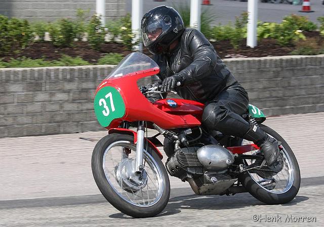 Barneveld 2009 Henk Morren 103 